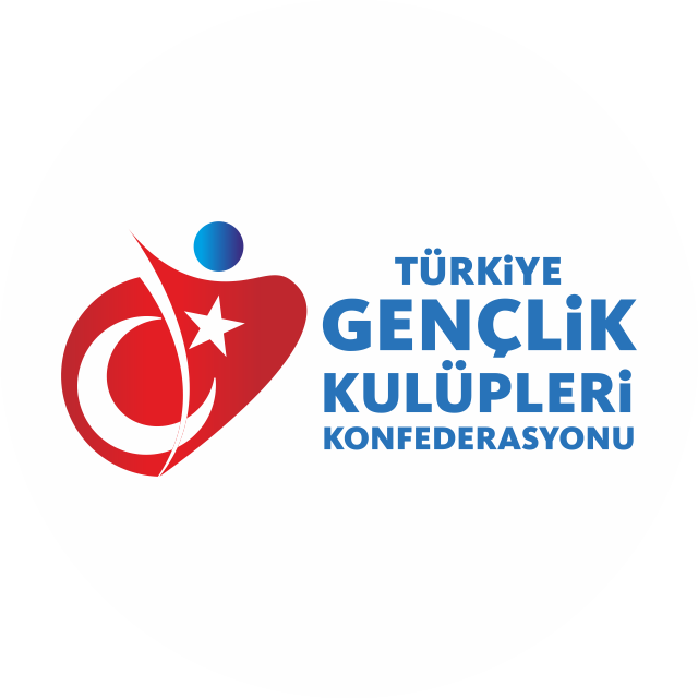 Turkiye Gençlik Kulüpleri GENÇKONFED